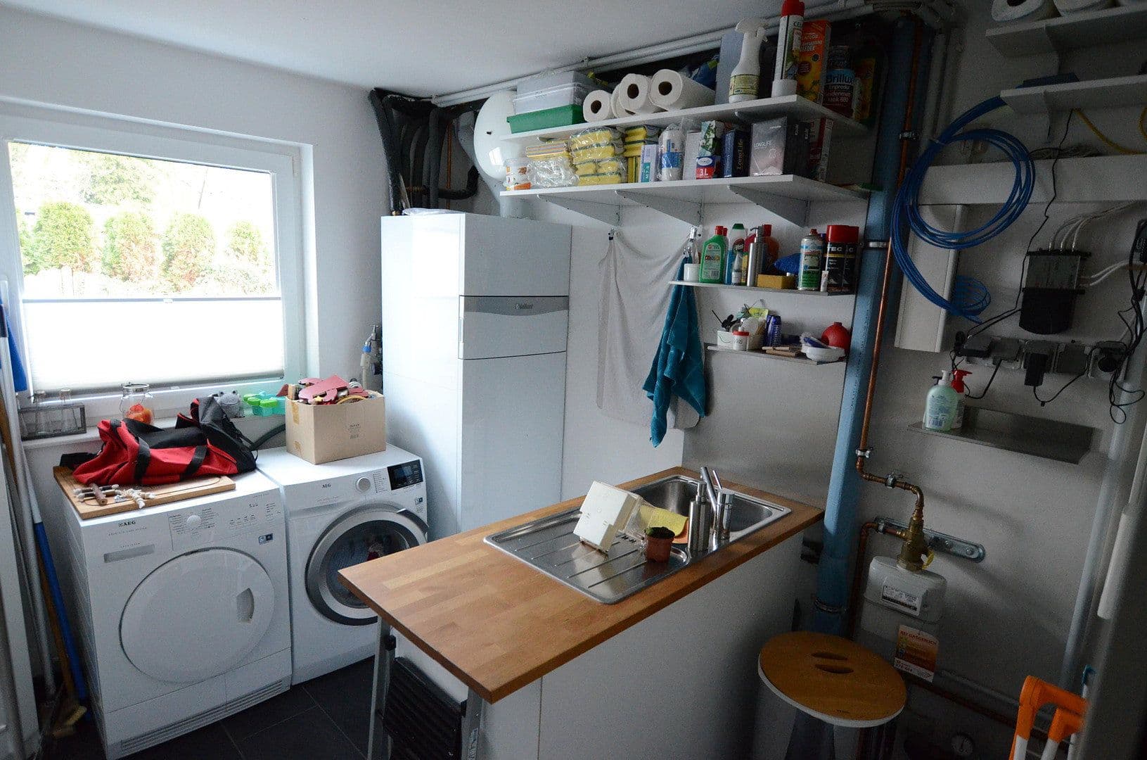 Predaj domu 154 m², pozemek 537 m², Bergkamen, Severné Porýnie - Westfálsko Predaj domu 154 m², pozemek 537 m², Bergkamen, Severné Porýnie - Westfálsko