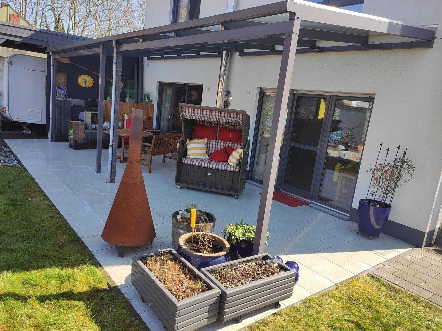 Predaj domu 154 m², pozemek 537 m², Bergkamen, Severné Porýnie - Westfálsko Predaj domu 154 m², pozemek 537 m², Bergkamen, Severné Porýnie - Westfálsko