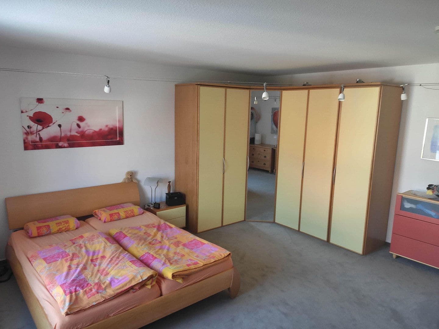 Predaj domu 154 m², pozemek 537 m², Bergkamen, Severné Porýnie - Westfálsko Predaj domu 154 m², pozemek 537 m², Bergkamen, Severné Porýnie - Westfálsko