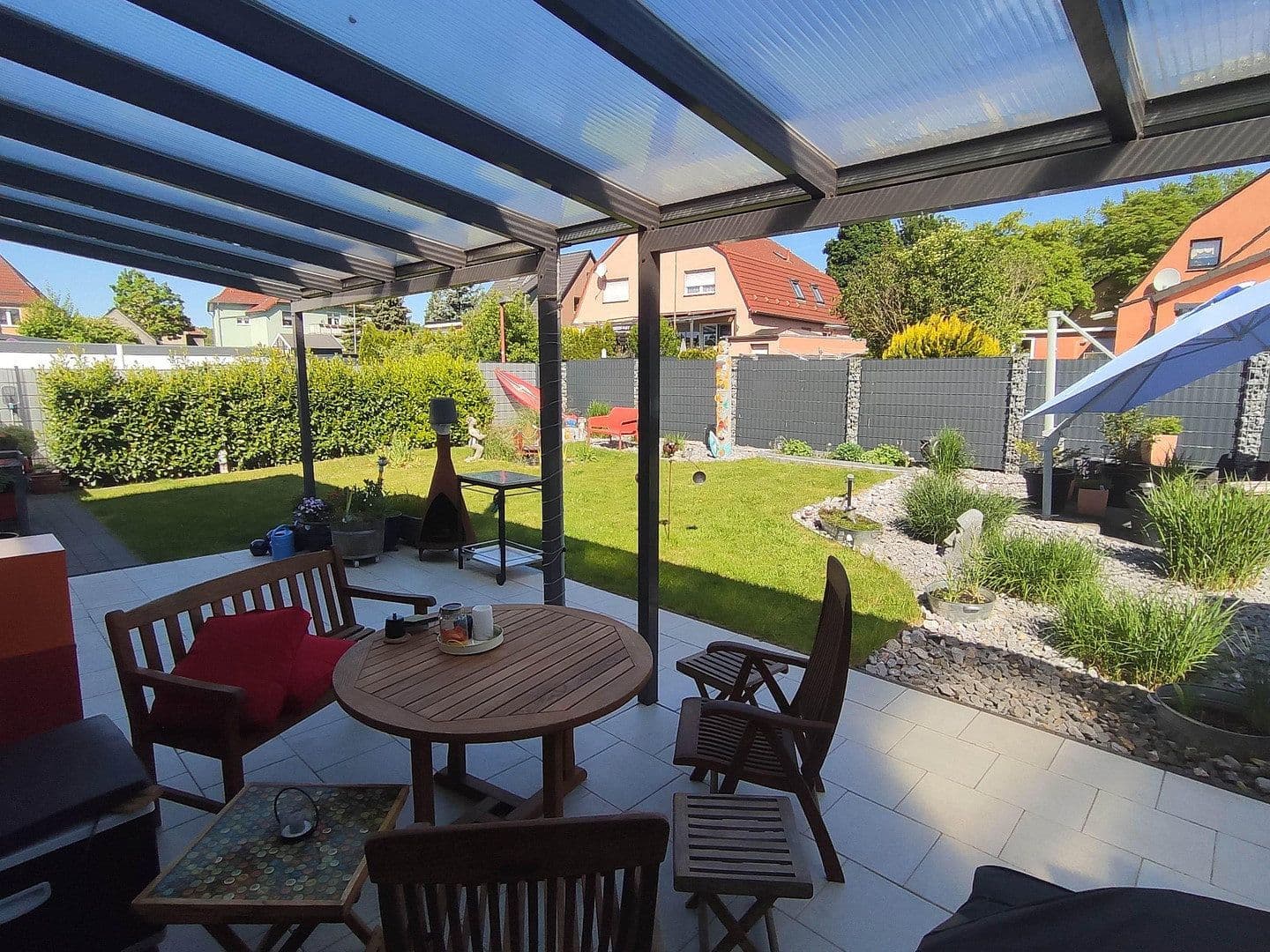 Predaj domu 154 m², pozemek 537 m², Bergkamen, Severné Porýnie - Westfálsko Predaj domu 154 m², pozemek 537 m², Bergkamen, Severné Porýnie - Westfálsko