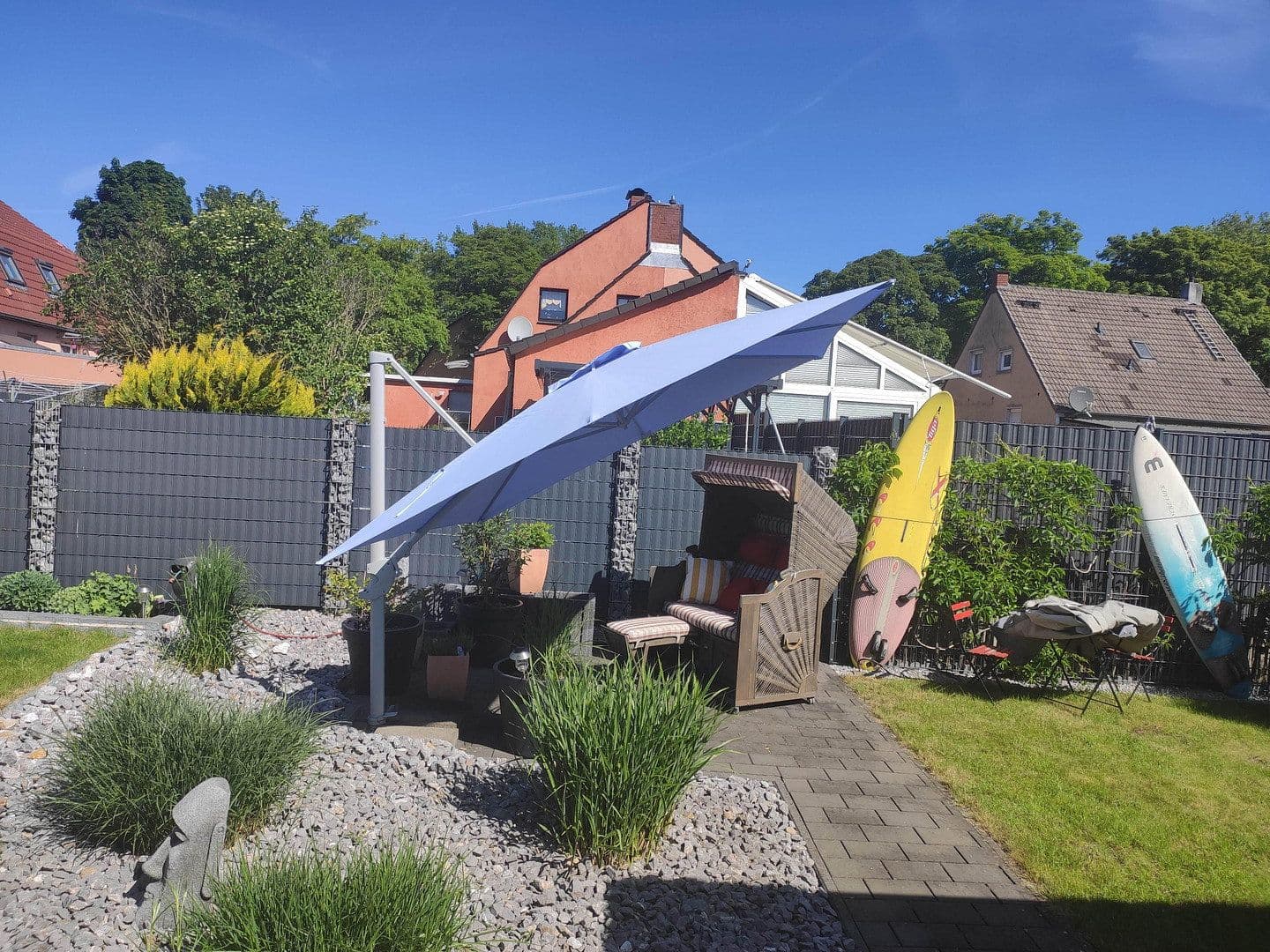 Predaj domu 154 m², pozemek 537 m², Bergkamen, Severné Porýnie - Westfálsko Predaj domu 154 m², pozemek 537 m², Bergkamen, Severné Porýnie - Westfálsko