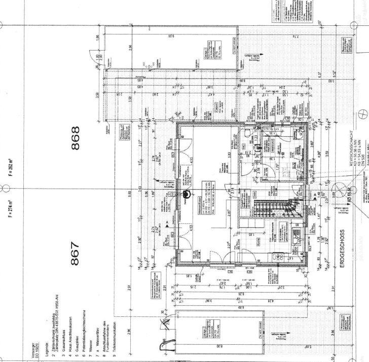 Predaj domu 154 m², pozemek 537 m², Bergkamen, Severné Porýnie - Westfálsko Predaj domu 154 m², pozemek 537 m², Bergkamen, Severné Porýnie - Westfálsko