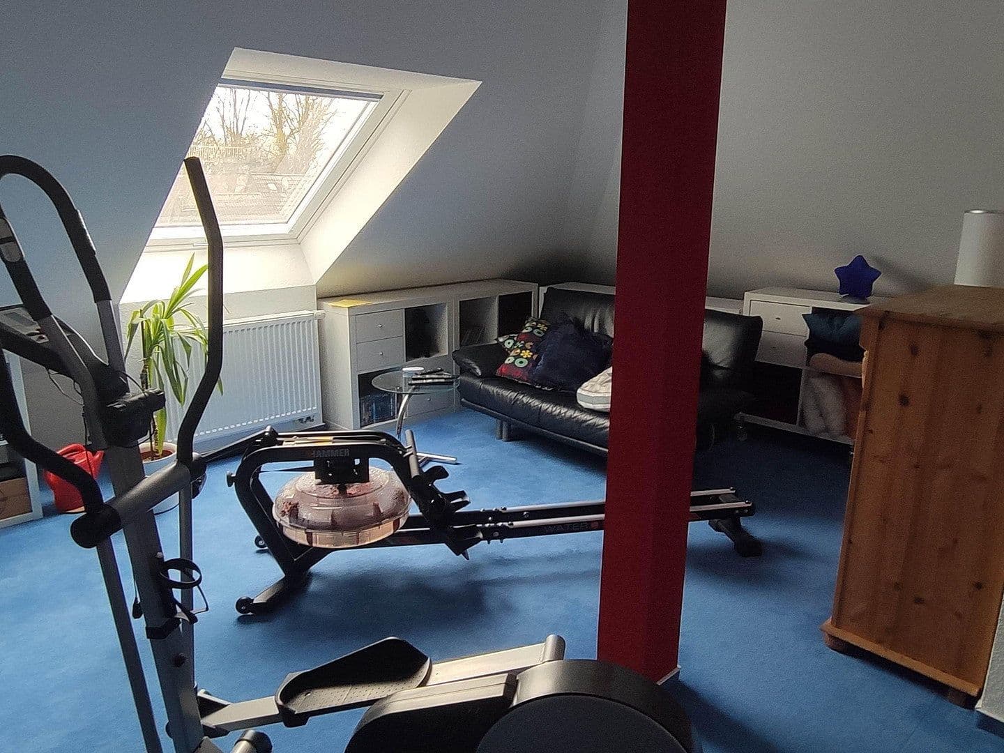 Predaj domu 154 m², pozemek 537 m², Bergkamen, Severné Porýnie - Westfálsko Predaj domu 154 m², pozemek 537 m², Bergkamen, Severné Porýnie - Westfálsko