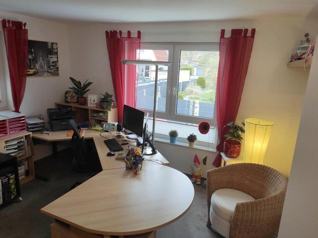 Predaj domu 154 m², pozemek 537 m², Bergkamen, Severné Porýnie - Westfálsko Predaj domu 154 m², pozemek 537 m², Bergkamen, Severné Porýnie - Westfálsko