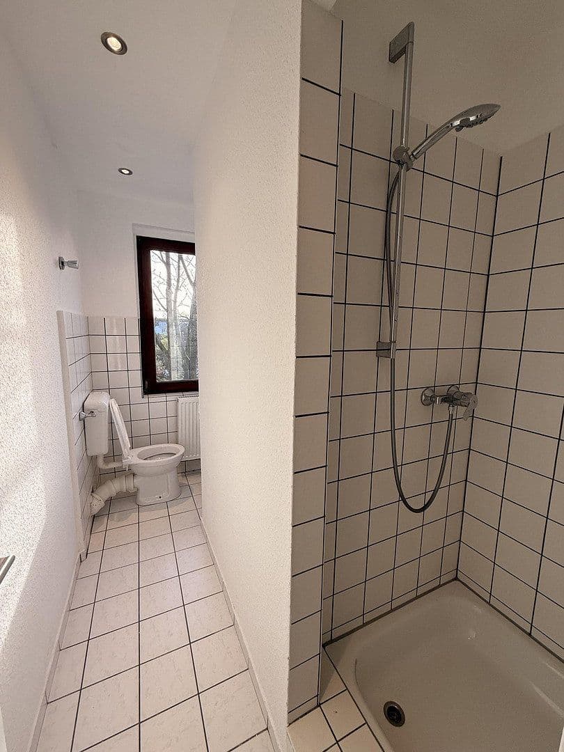 Prenájom bytu 1-izbový 30 m², Postallee 27, Gladbeck, Severné Porýnie - Westfálsko Prenájom bytu 1-izbový 30 m², Postallee 27, Gladbeck, Severné Porýnie - Westfálsko