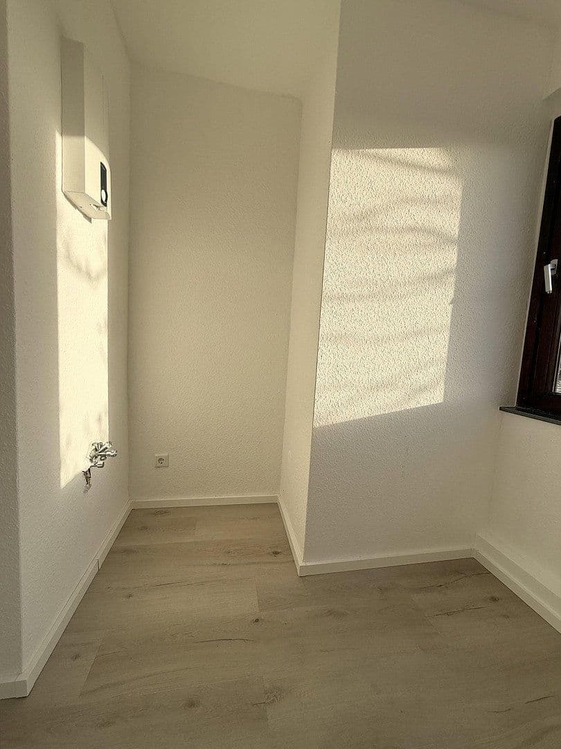 Prenájom bytu 1-izbový 30 m², Postallee 27, Gladbeck, Severné Porýnie - Westfálsko Prenájom bytu 1-izbový 30 m², Postallee 27, Gladbeck, Severné Porýnie - Westfálsko