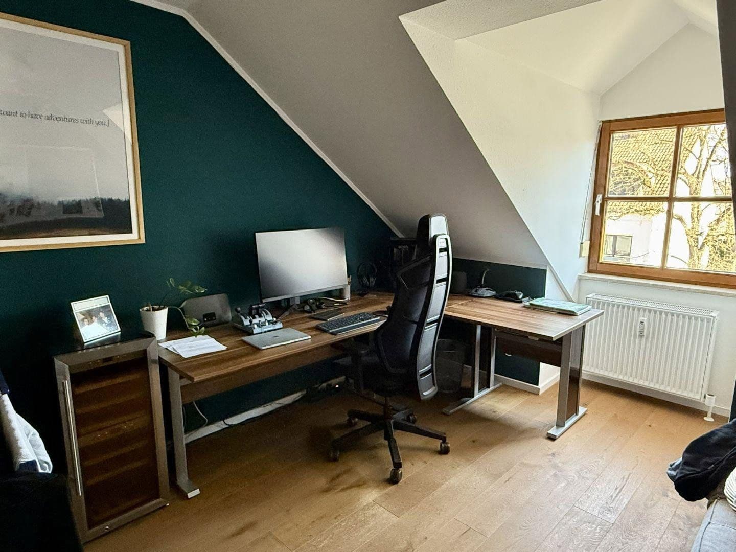 Predaj bytu 3-izbový 86 m², Reginastrasse 30, München, Bavorsko Predaj bytu 3-izbový 86 m², Reginastrasse 30, München, Bavorsko