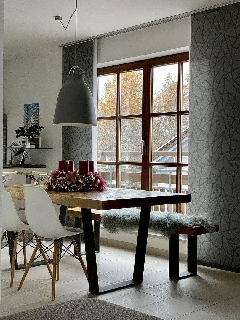 Predaj bytu 3-izbový 86 m², Reginastrasse 30, München, Bavorsko Predaj bytu 3-izbový 86 m², Reginastrasse 30, München, Bavorsko