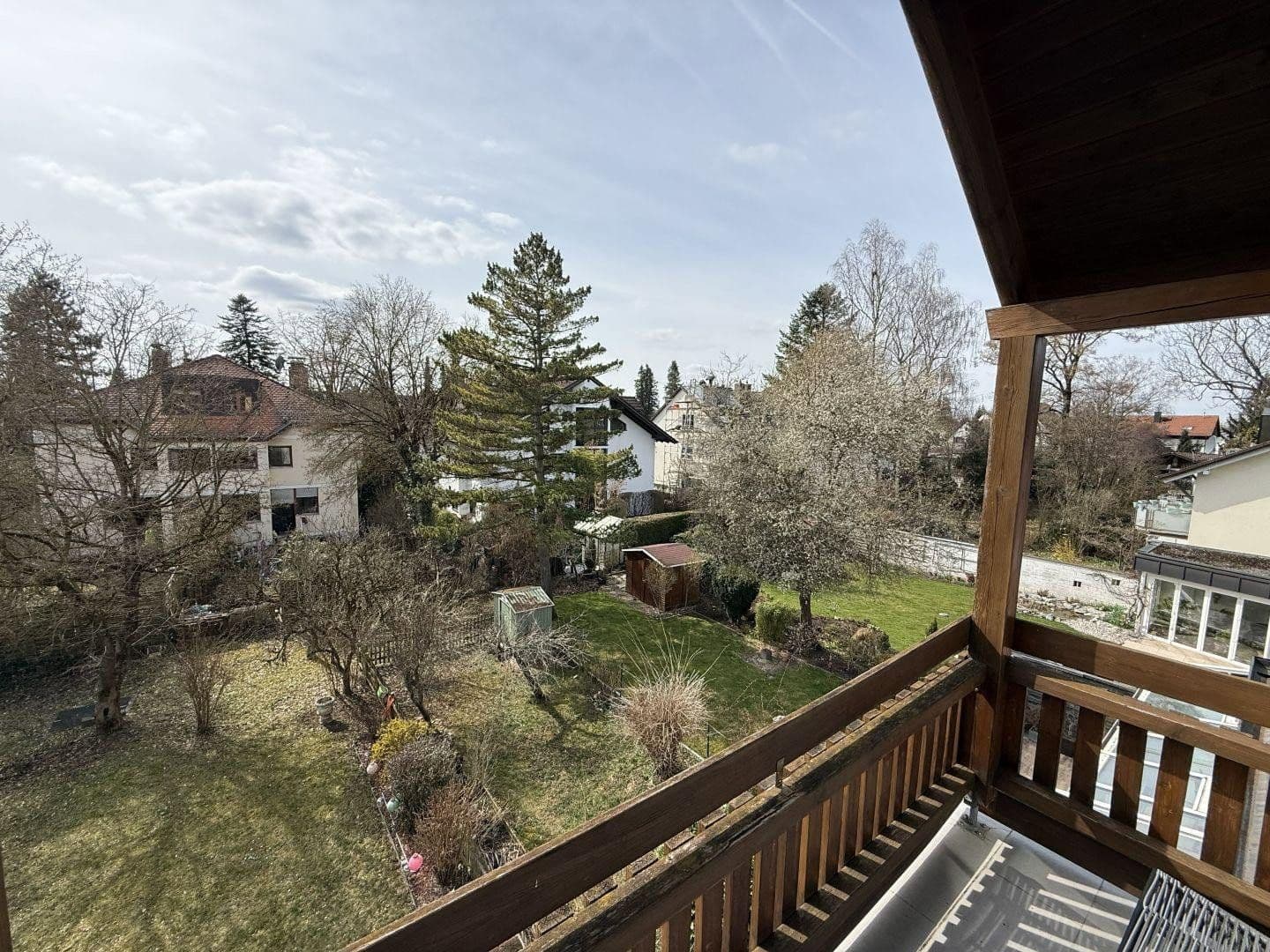 Predaj bytu 3-izbový 86 m², Reginastrasse 30, München, Bavorsko Predaj bytu 3-izbový 86 m², Reginastrasse 30, München, Bavorsko