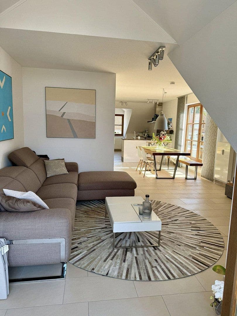 Predaj bytu 3-izbový 86 m², Reginastrasse 30, München, Bavorsko Predaj bytu 3-izbový 86 m², Reginastrasse 30, München, Bavorsko