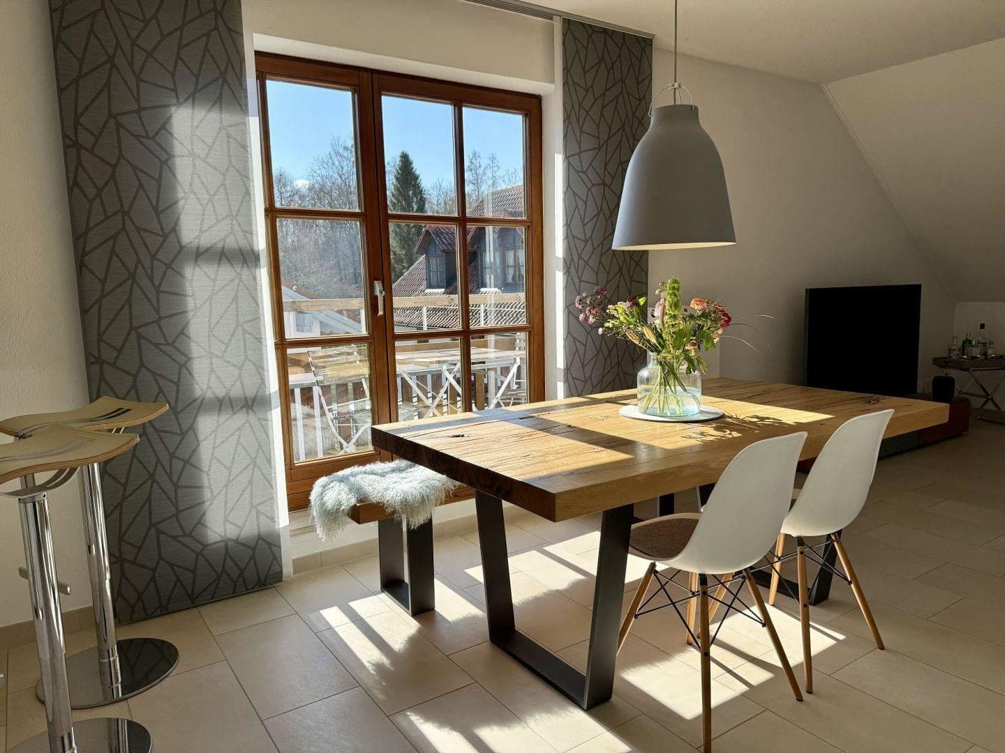 Predaj bytu 3-izbový 86 m², Reginastrasse 30, München, Bavorsko Predaj bytu 3-izbový 86 m², Reginastrasse 30, München, Bavorsko