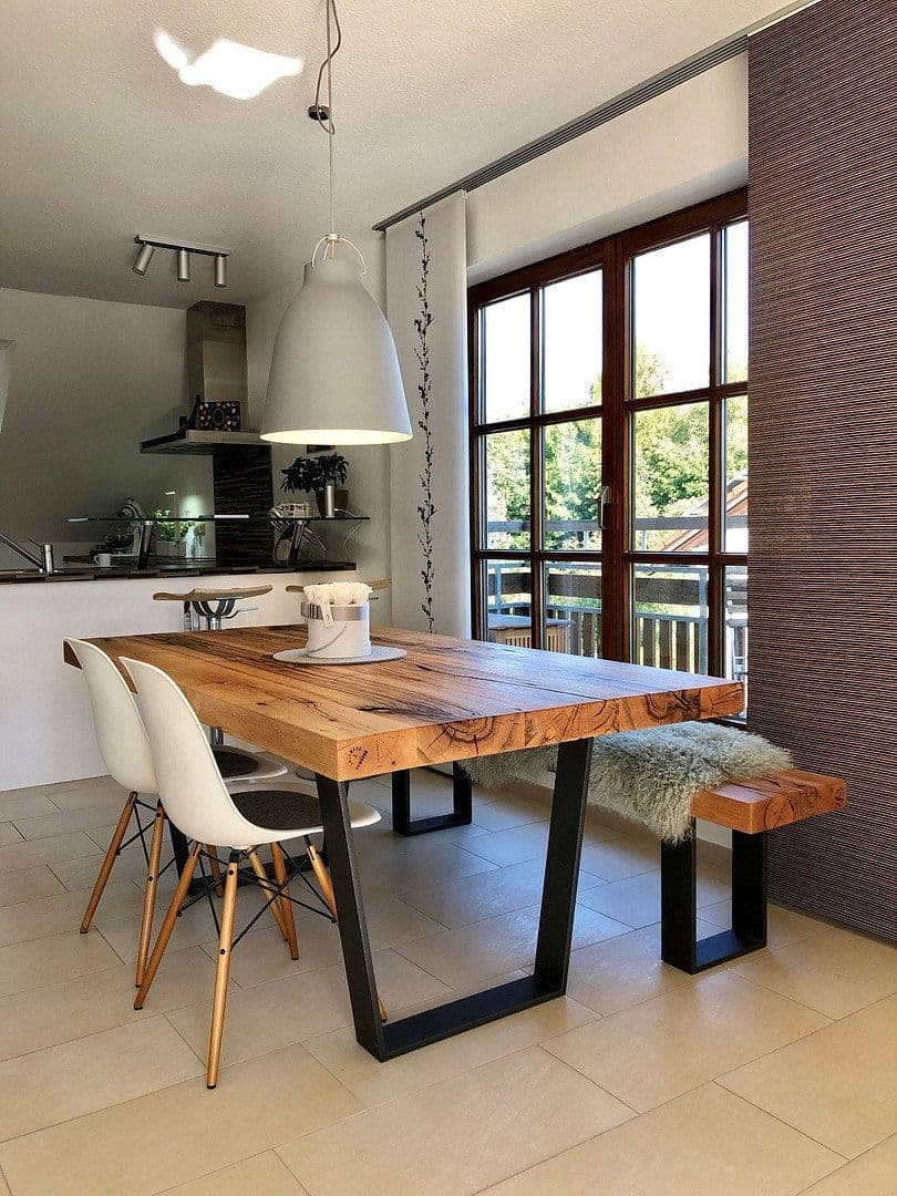 Predaj bytu 3-izbový 86 m², Reginastrasse 30, München, Bavorsko Predaj bytu 3-izbový 86 m², Reginastrasse 30, München, Bavorsko