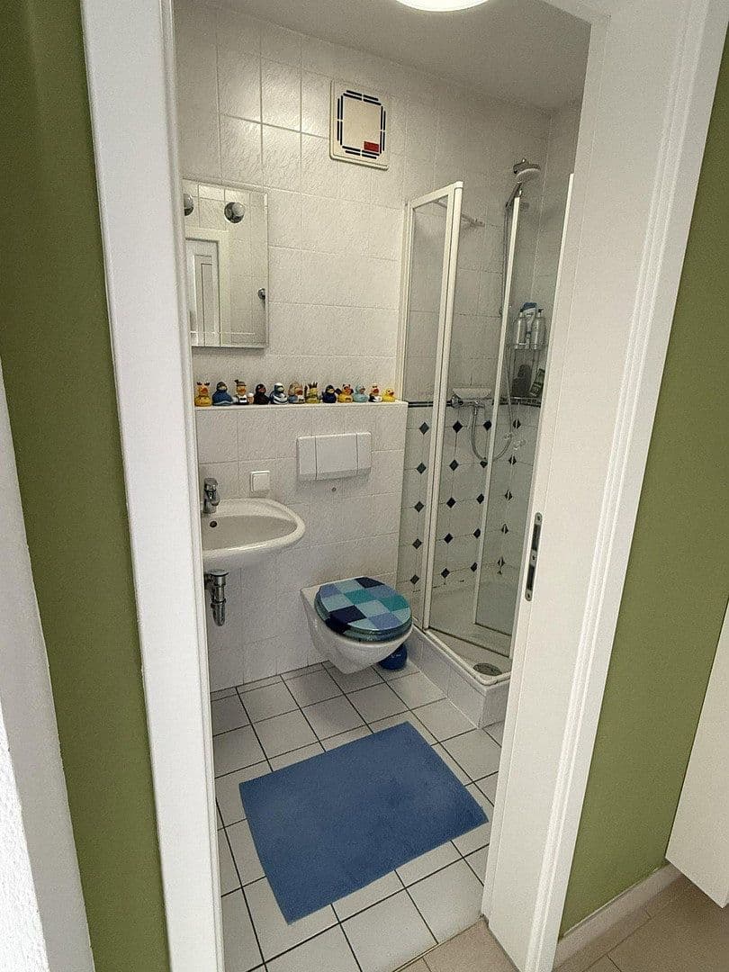 Predaj bytu 3-izbový 86 m², Reginastrasse 30, München, Bavorsko Predaj bytu 3-izbový 86 m², Reginastrasse 30, München, Bavorsko