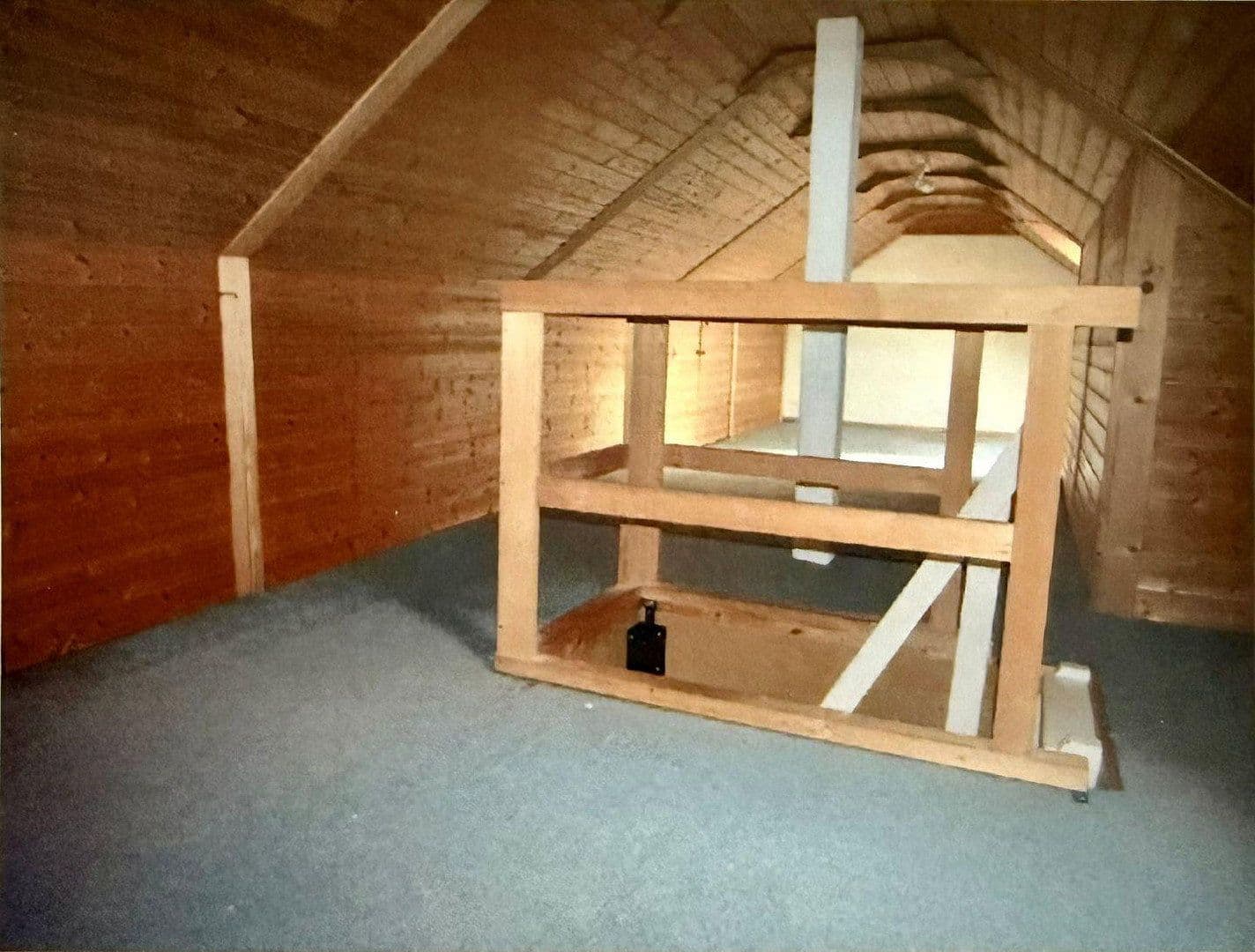 Predaj bytu 3-izbový 86 m², Reginastrasse 30, München, Bavorsko Predaj bytu 3-izbový 86 m², Reginastrasse 30, München, Bavorsko