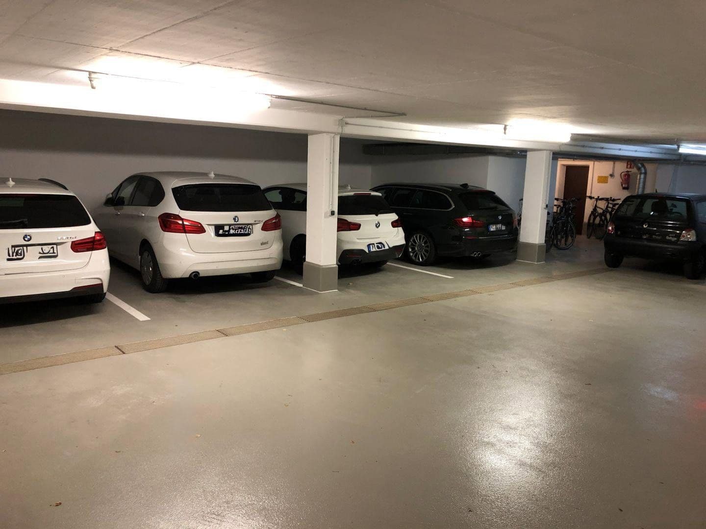 Predaj bytu 3-izbový 86 m², Reginastrasse 30, München, Bavorsko Predaj bytu 3-izbový 86 m², Reginastrasse 30, München, Bavorsko