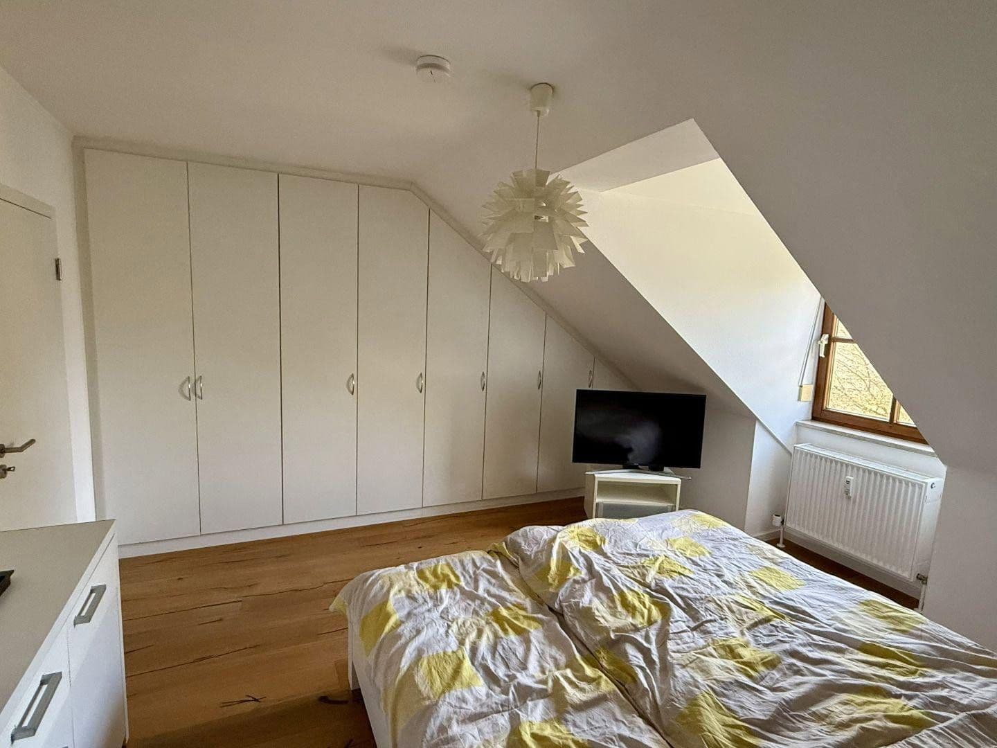 Predaj bytu 3-izbový 86 m², Reginastrasse 30, München, Bavorsko Predaj bytu 3-izbový 86 m², Reginastrasse 30, München, Bavorsko