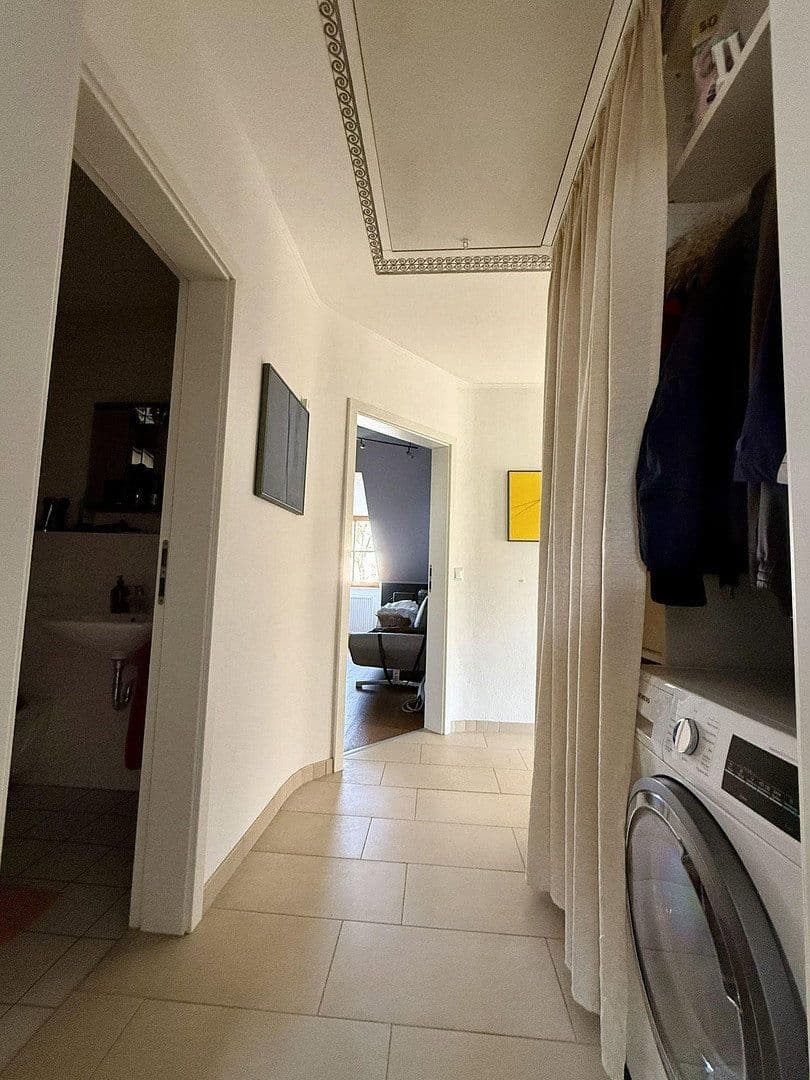 Predaj bytu 3-izbový 86 m², Reginastrasse 30, München, Bavorsko Predaj bytu 3-izbový 86 m², Reginastrasse 30, München, Bavorsko