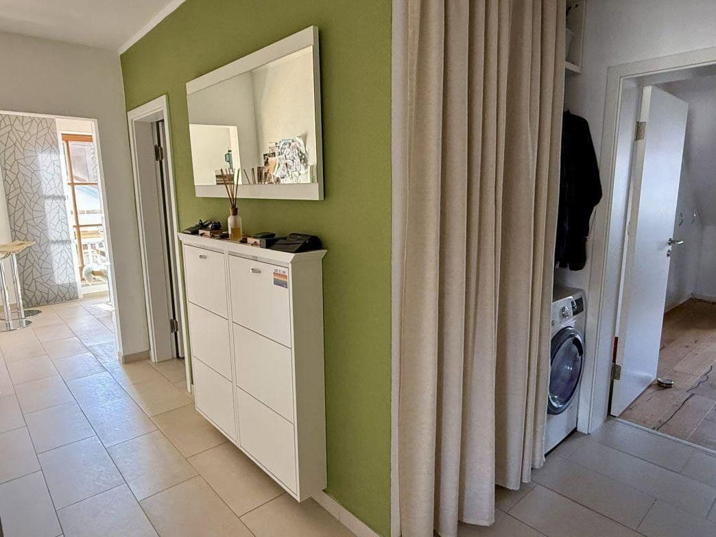 Predaj bytu 3-izbový 86 m², Reginastrasse 30, München, Bavorsko Predaj bytu 3-izbový 86 m², Reginastrasse 30, München, Bavorsko