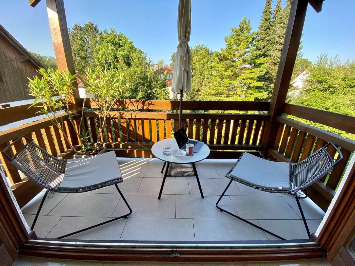 Predaj bytu 3-izbový 86 m², Reginastrasse 30, München, Bavorsko Predaj bytu 3-izbový 86 m², Reginastrasse 30, München, Bavorsko