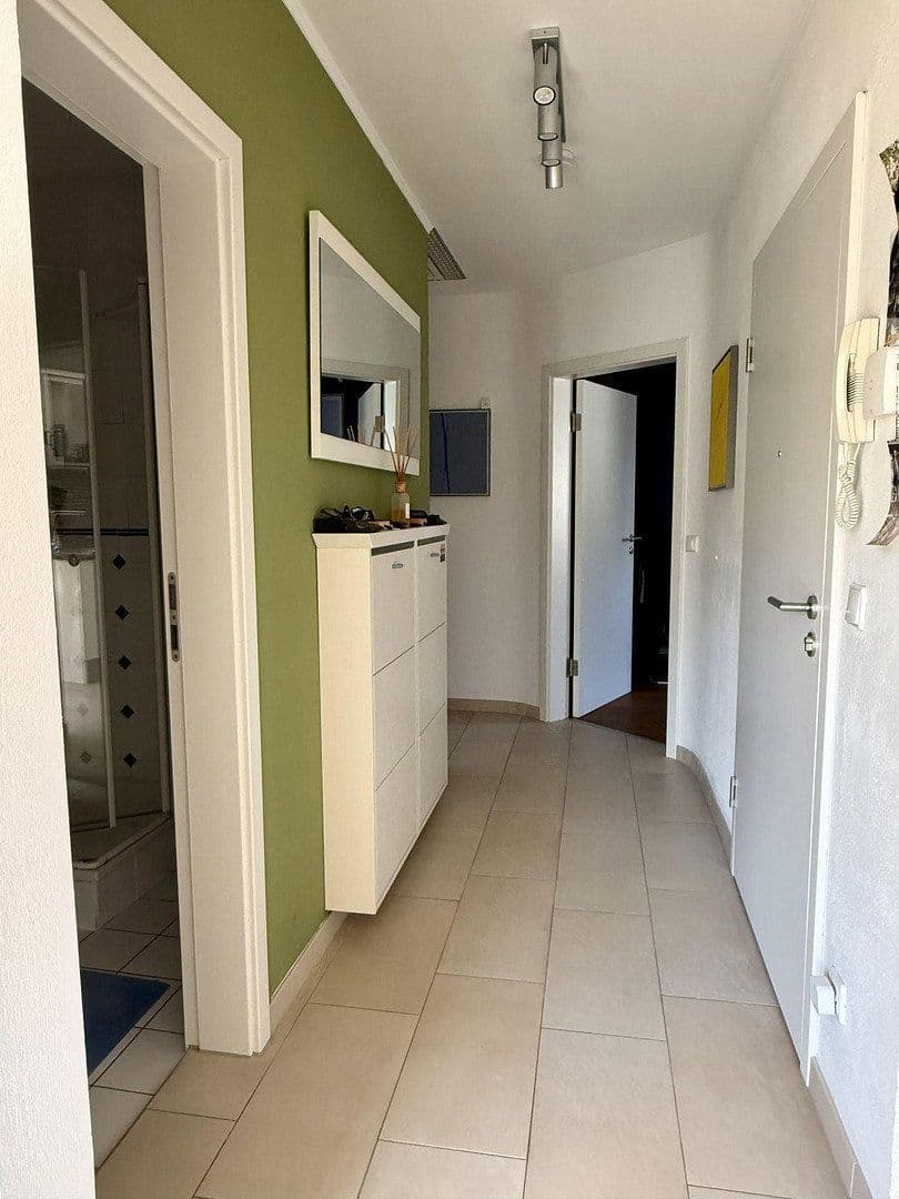 Predaj bytu 3-izbový 86 m², Reginastrasse 30, München, Bavorsko Predaj bytu 3-izbový 86 m², Reginastrasse 30, München, Bavorsko