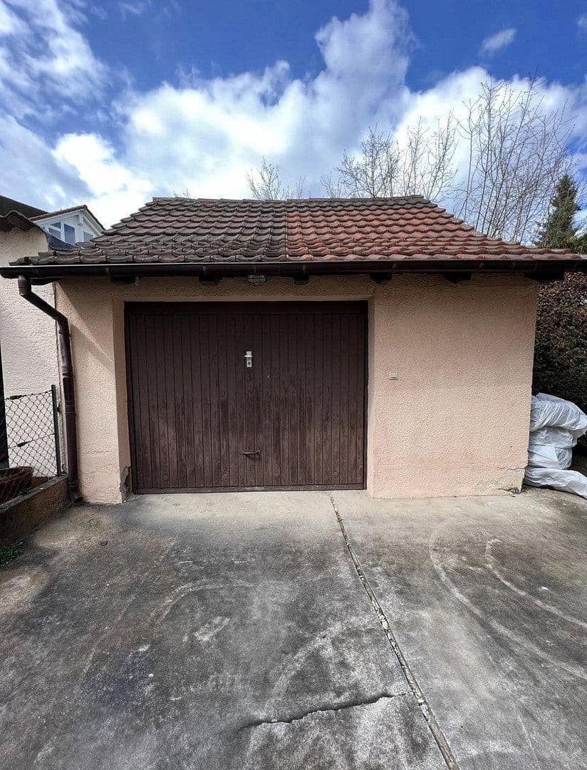 Predaj domu 143 m², pozemek 374 m², Justinus-Kerner.Str.7, Denkendorf, Bádensko-Wurttembersko Predaj domu 143 m², pozemek 374 m², Justinus-Kerner.Str.7, Denkendorf, Bádensko-Wurttembersko