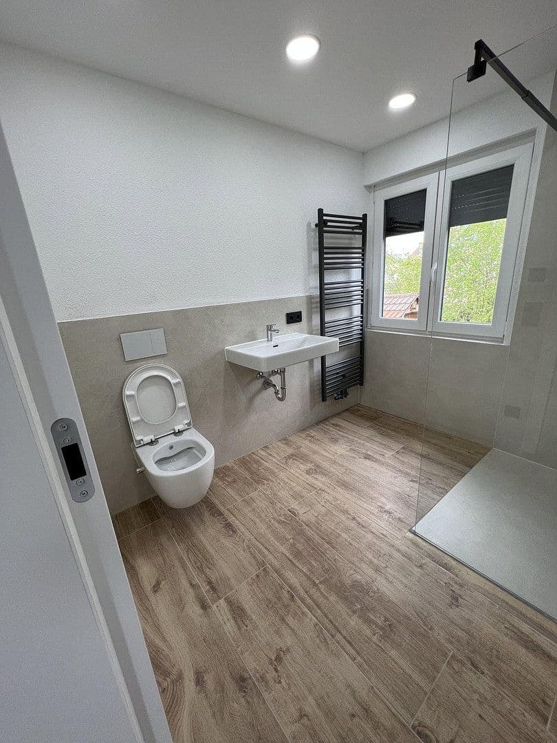 Predaj domu 143 m², pozemek 374 m², Justinus-Kerner.Str.7, Denkendorf, Bádensko-Wurttembersko Predaj domu 143 m², pozemek 374 m², Justinus-Kerner.Str.7, Denkendorf, Bádensko-Wurttembersko