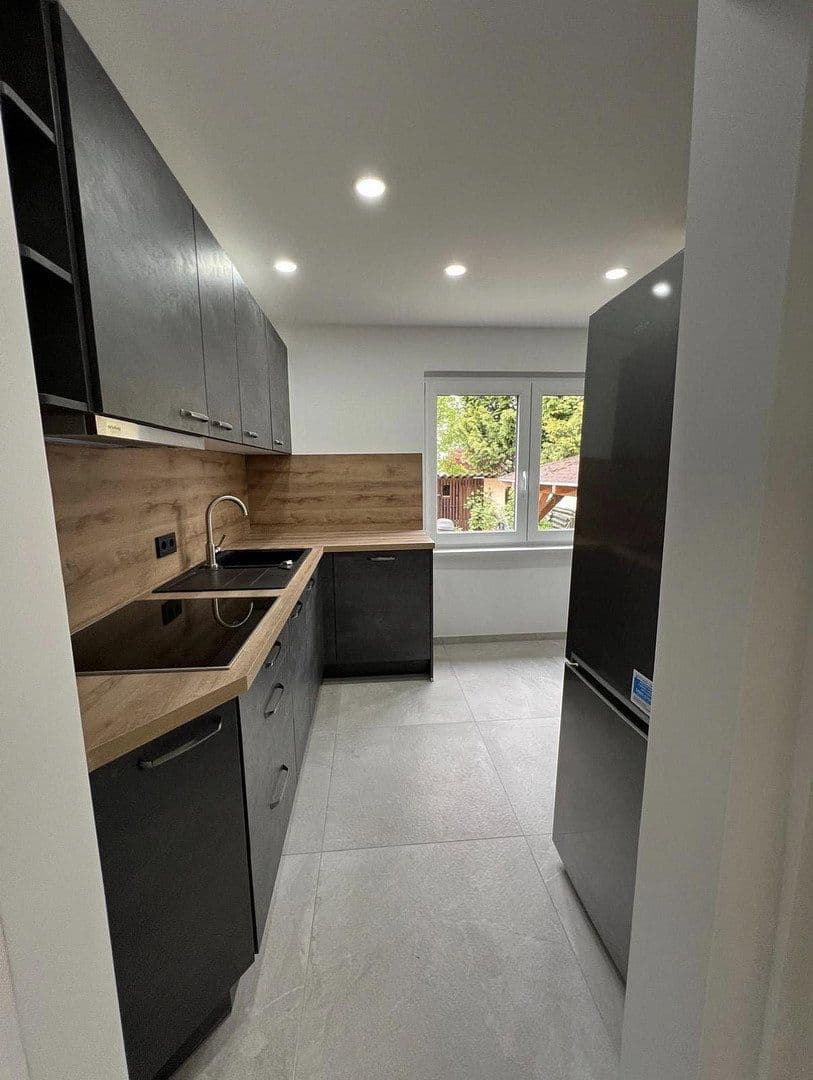 Predaj domu 143 m², pozemek 374 m², Justinus-Kerner.Str.7, Denkendorf, Bádensko-Wurttembersko Predaj domu 143 m², pozemek 374 m², Justinus-Kerner.Str.7, Denkendorf, Bádensko-Wurttembersko