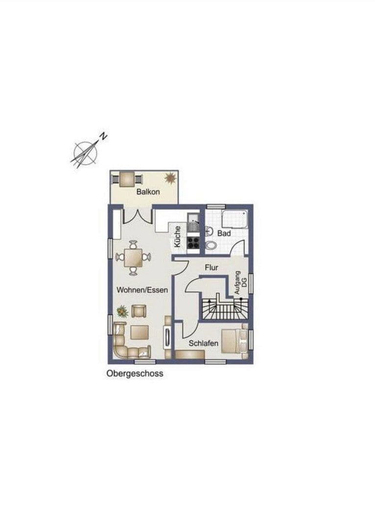 Predaj domu 143 m², pozemek 374 m², Justinus-Kerner.Str.7, Denkendorf, Bádensko-Wurttembersko Predaj domu 143 m², pozemek 374 m², Justinus-Kerner.Str.7, Denkendorf, Bádensko-Wurttembersko