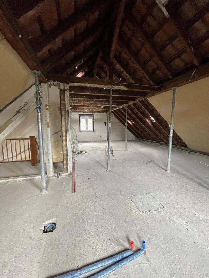 Predaj domu 143 m², pozemek 374 m², Justinus-Kerner.Str.7, Denkendorf, Bádensko-Wurttembersko Predaj domu 143 m², pozemek 374 m², Justinus-Kerner.Str.7, Denkendorf, Bádensko-Wurttembersko