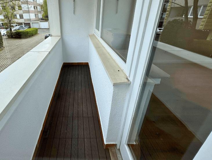 Predaj bytu 3-izbový 79 m², Köln, Severné Porýnie - Westfálsko Predaj bytu 3-izbový 79 m², Köln, Severné Porýnie - Westfálsko