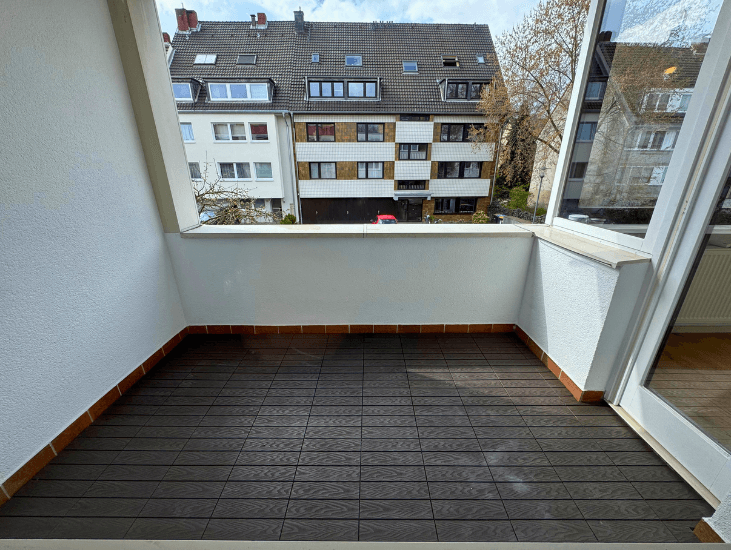 Predaj bytu 3-izbový 79 m², Köln, Severné Porýnie - Westfálsko Predaj bytu 3-izbový 79 m², Köln, Severné Porýnie - Westfálsko