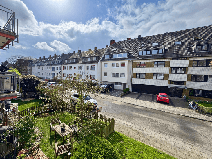 Predaj bytu 3-izbový 79 m², Köln, Severné Porýnie - Westfálsko Predaj bytu 3-izbový 79 m², Köln, Severné Porýnie - Westfálsko