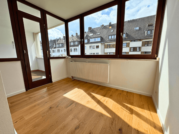 Predaj bytu 3-izbový 79 m², Köln, Severné Porýnie - Westfálsko Predaj bytu 3-izbový 79 m², Köln, Severné Porýnie - Westfálsko
