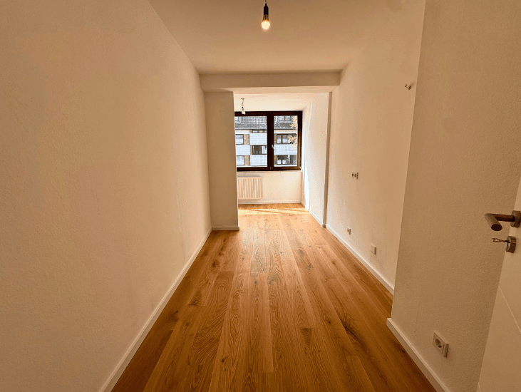 Predaj bytu 3-izbový 79 m², Köln, Severné Porýnie - Westfálsko Predaj bytu 3-izbový 79 m², Köln, Severné Porýnie - Westfálsko
