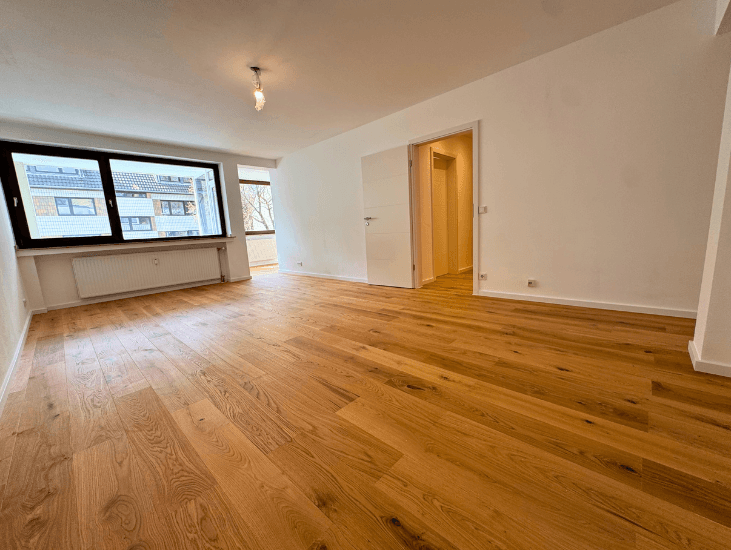 Predaj bytu 3-izbový 79 m², Köln, Severné Porýnie - Westfálsko Predaj bytu 3-izbový 79 m², Köln, Severné Porýnie - Westfálsko