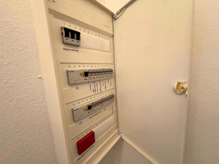 Predaj bytu 3-izbový 79 m², Köln, Severné Porýnie - Westfálsko Predaj bytu 3-izbový 79 m², Köln, Severné Porýnie - Westfálsko