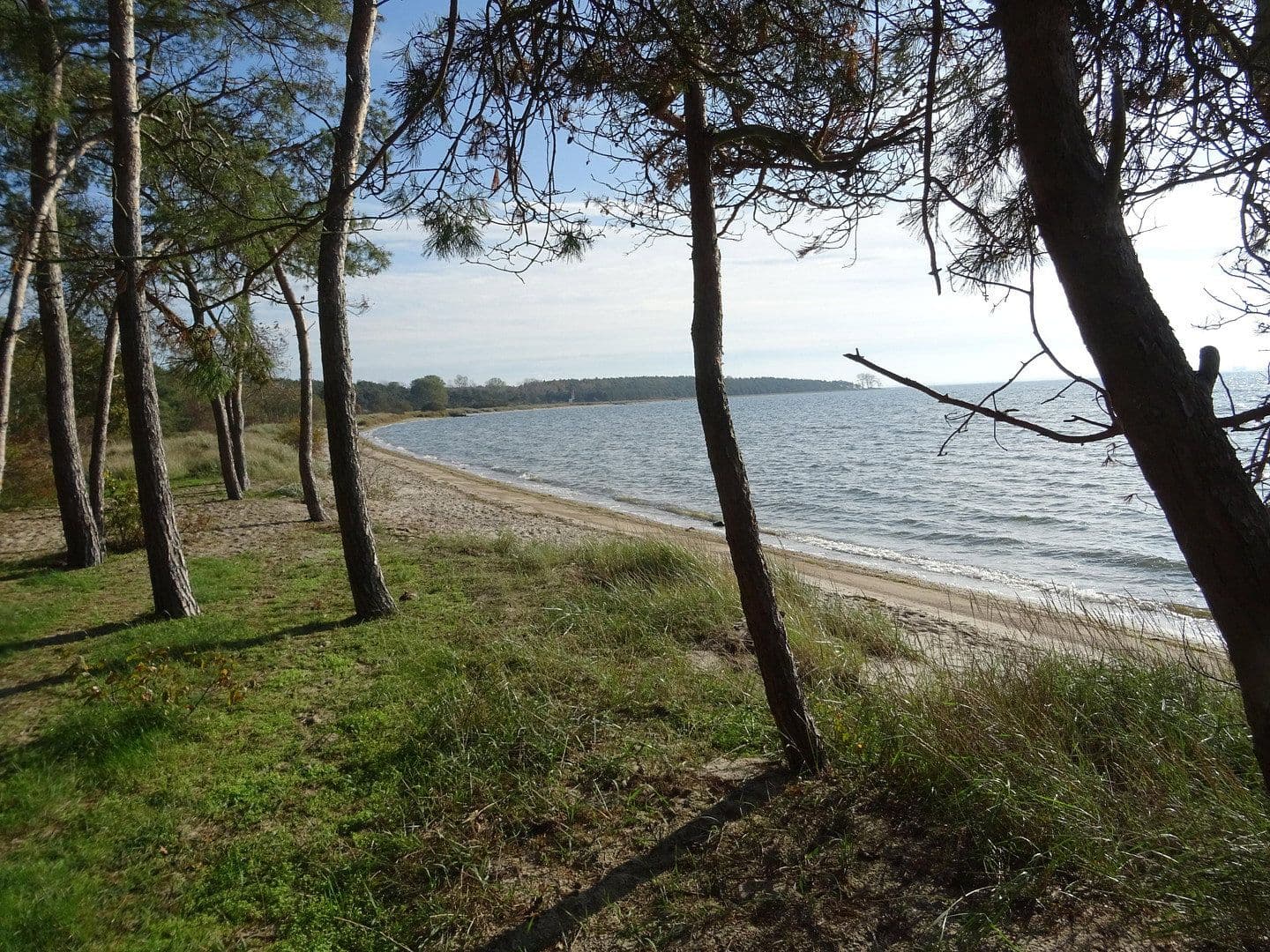 Predaj domu 120 m², pozemek 700 m², Garz/Rügen, Meklenbursko-Predpomoransko Predaj domu 120 m², pozemek 700 m², Garz/Rügen, Meklenbursko-Predpomoransko