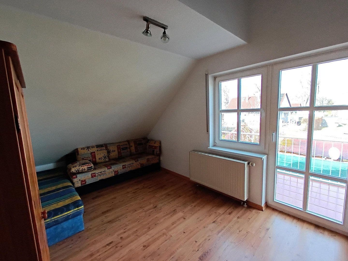 Predaj domu 120 m², pozemek 700 m², Garz/Rügen, Meklenbursko-Predpomoransko Predaj domu 120 m², pozemek 700 m², Garz/Rügen, Meklenbursko-Predpomoransko