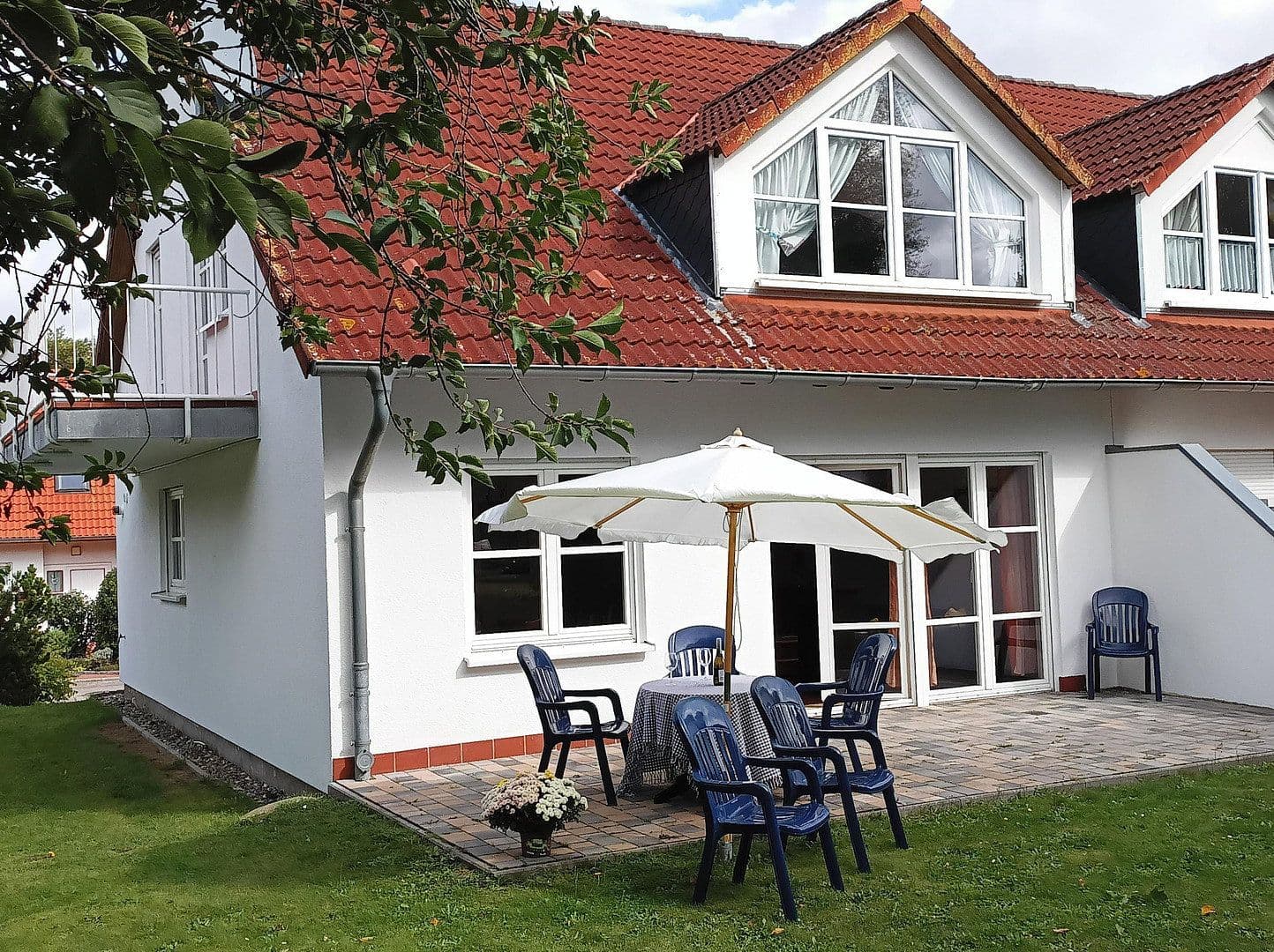 Predaj domu 120 m², pozemek 700 m², Garz/Rügen, Meklenbursko-Predpomoransko Predaj domu 120 m², pozemek 700 m², Garz/Rügen, Meklenbursko-Predpomoransko