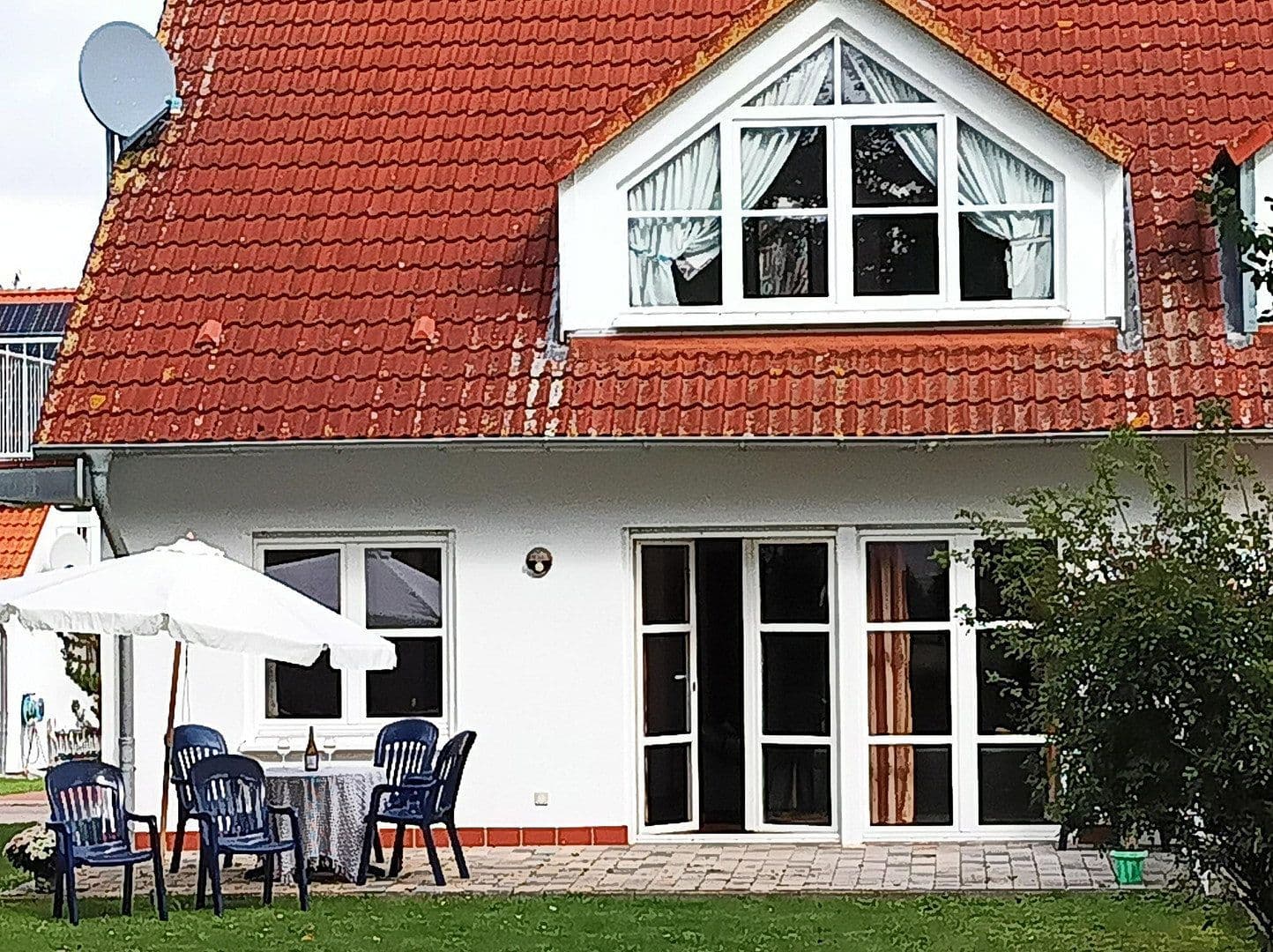 Predaj domu 120 m², pozemek 700 m², Garz/Rügen, Meklenbursko-Predpomoransko Predaj domu 120 m², pozemek 700 m², Garz/Rügen, Meklenbursko-Predpomoransko