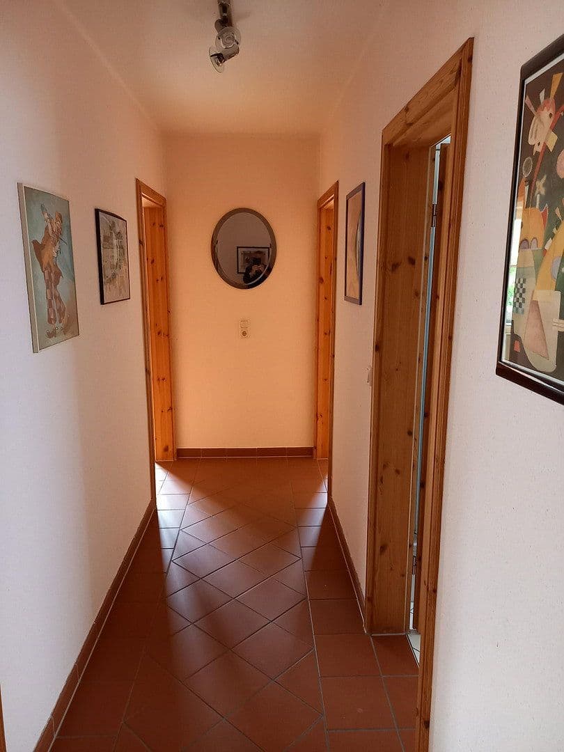 Predaj domu 120 m², pozemek 700 m², Garz/Rügen, Meklenbursko-Predpomoransko Predaj domu 120 m², pozemek 700 m², Garz/Rügen, Meklenbursko-Predpomoransko