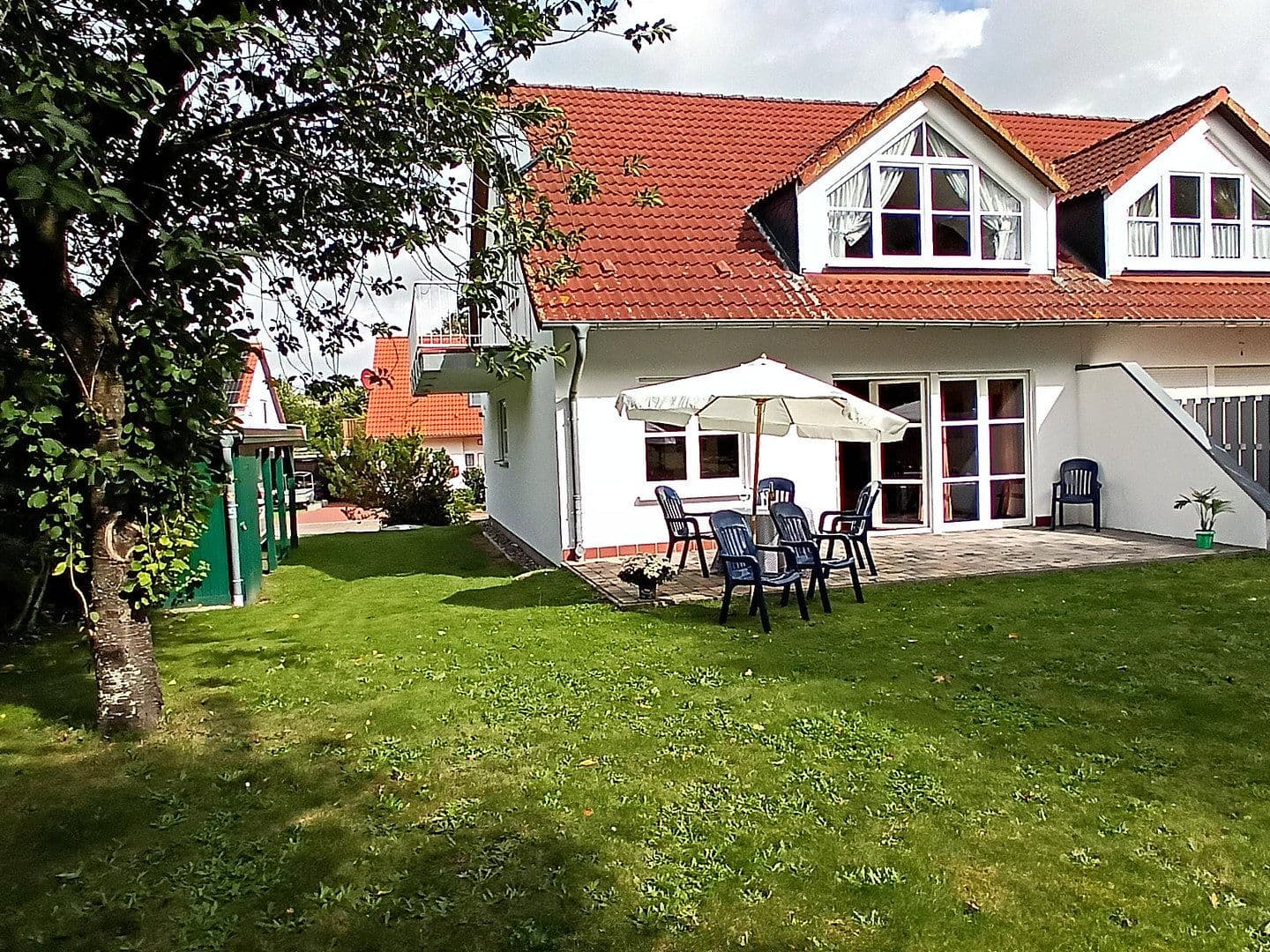 Predaj domu 120 m², pozemek 700 m², Garz/Rügen, Meklenbursko-Predpomoransko Predaj domu 120 m², pozemek 700 m², Garz/Rügen, Meklenbursko-Predpomoransko