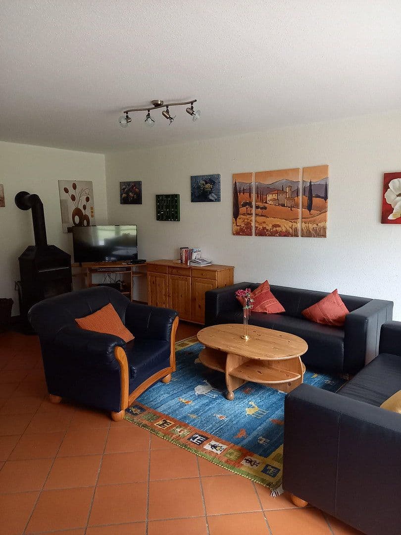 Predaj domu 120 m², pozemek 700 m², Garz/Rügen, Meklenbursko-Predpomoransko Predaj domu 120 m², pozemek 700 m², Garz/Rügen, Meklenbursko-Predpomoransko