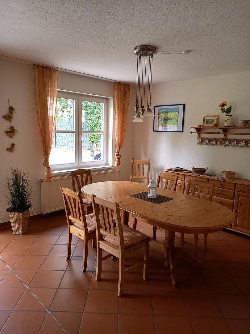 Predaj domu 120 m², pozemek 700 m², Garz/Rügen, Meklenbursko-Predpomoransko Predaj domu 120 m², pozemek 700 m², Garz/Rügen, Meklenbursko-Predpomoransko