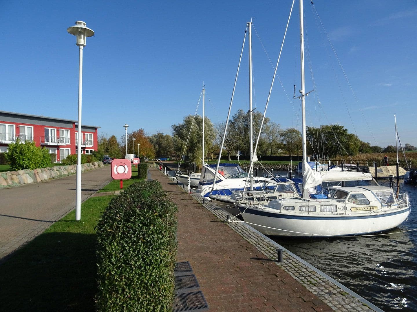 Predaj domu 120 m², pozemek 700 m², Garz/Rügen, Meklenbursko-Predpomoransko Predaj domu 120 m², pozemek 700 m², Garz/Rügen, Meklenbursko-Predpomoransko