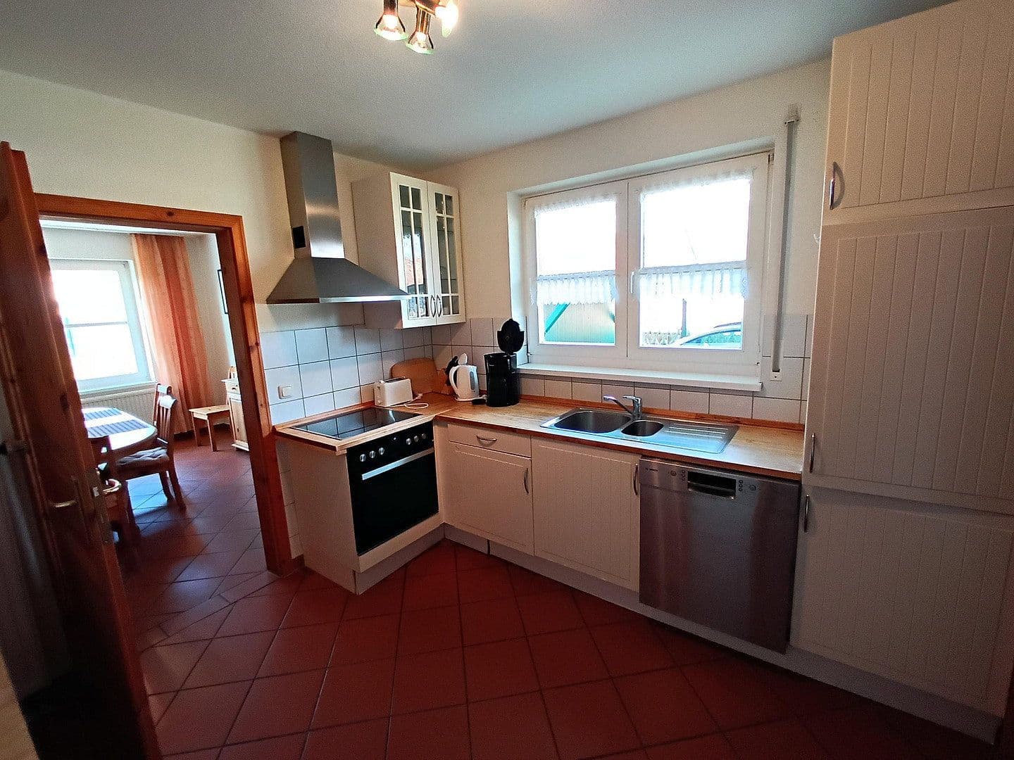 Predaj domu 120 m², pozemek 700 m², Garz/Rügen, Meklenbursko-Predpomoransko Predaj domu 120 m², pozemek 700 m², Garz/Rügen, Meklenbursko-Predpomoransko