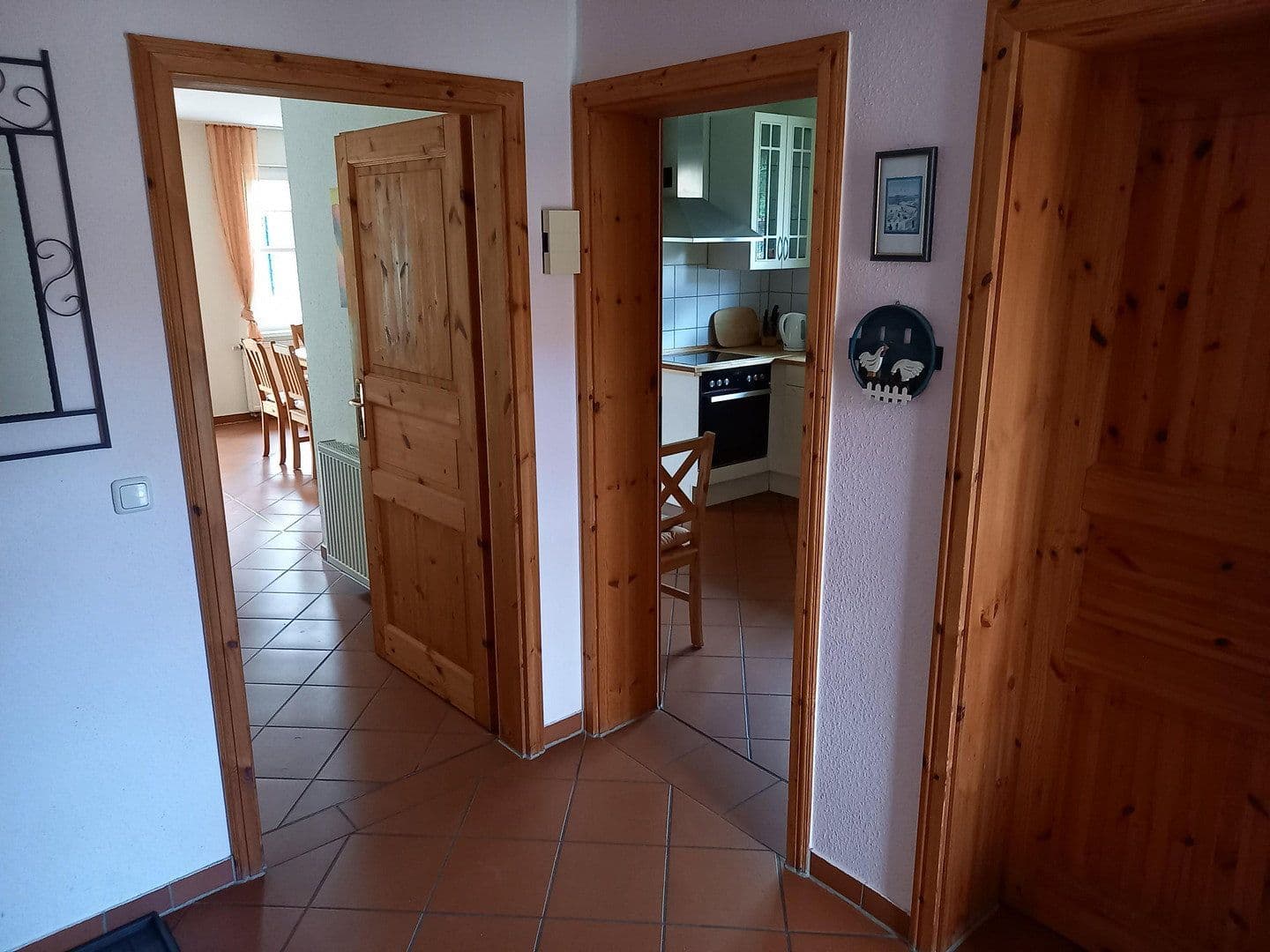 Predaj domu 120 m², pozemek 700 m², Garz/Rügen, Meklenbursko-Predpomoransko Predaj domu 120 m², pozemek 700 m², Garz/Rügen, Meklenbursko-Predpomoransko