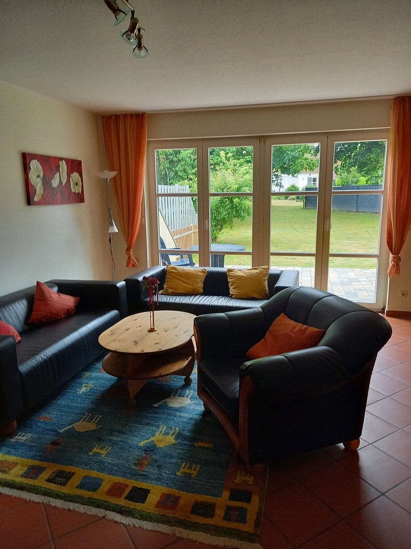 Predaj domu 120 m², pozemek 700 m², Garz/Rügen, Meklenbursko-Predpomoransko Predaj domu 120 m², pozemek 700 m², Garz/Rügen, Meklenbursko-Predpomoransko