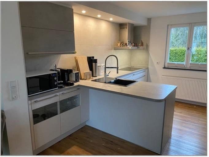 Predaj domu 100 m², pozemek 1.000 m², Erkrath, Severné Porýnie - Westfálsko Predaj domu 100 m², pozemek 1.000 m², Erkrath, Severné Porýnie - Westfálsko