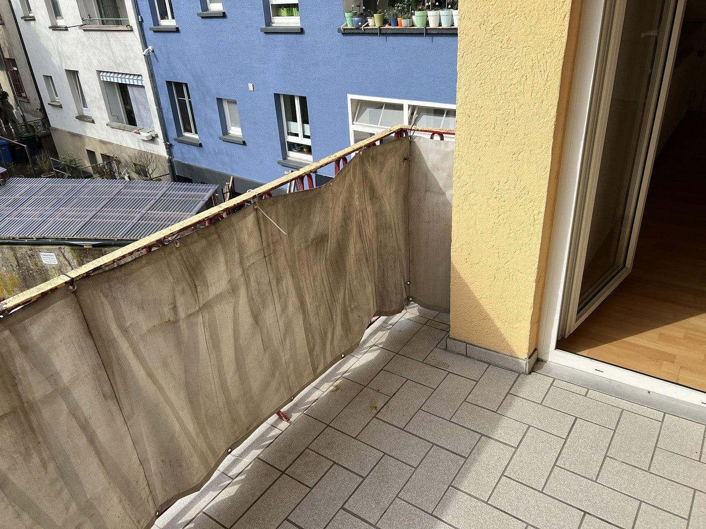 Predaj bytu 1-izbový 31 m², Tägermoosstr.27, Konstanz, Bádensko-Wurttembersko Predaj bytu 1-izbový 31 m², Tägermoosstr.27, Konstanz, Bádensko-Wurttembersko